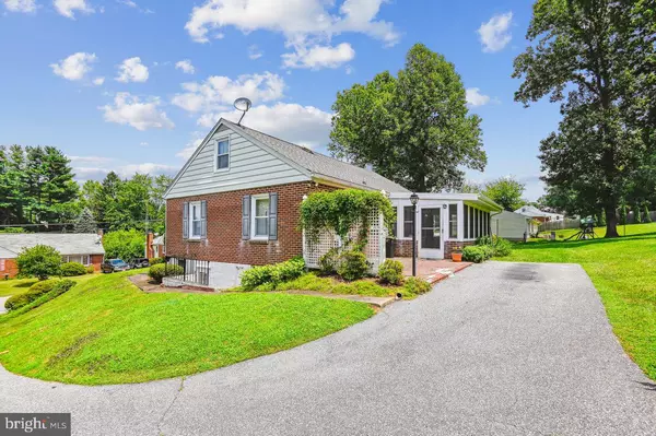 Westminster, MD 21157,135 SMITH AVE