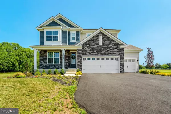 12120 PARKGATE DR, Nokesville, VA 20181