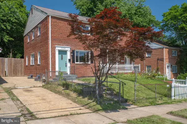 5308 62ND AVE, Riverdale, MD 20737