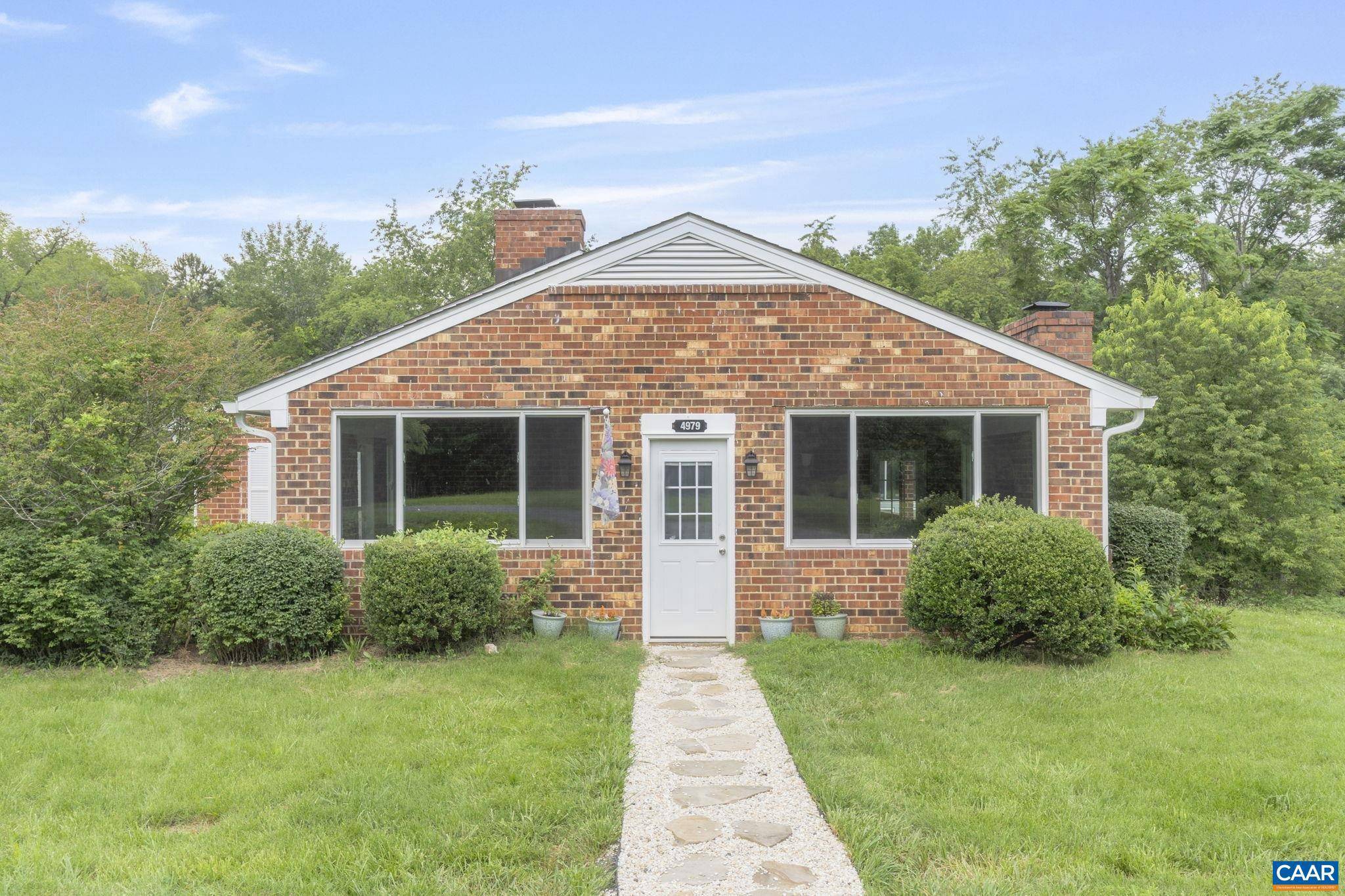 Earlysville, VA 22936,4979 JACOBS RUN LN