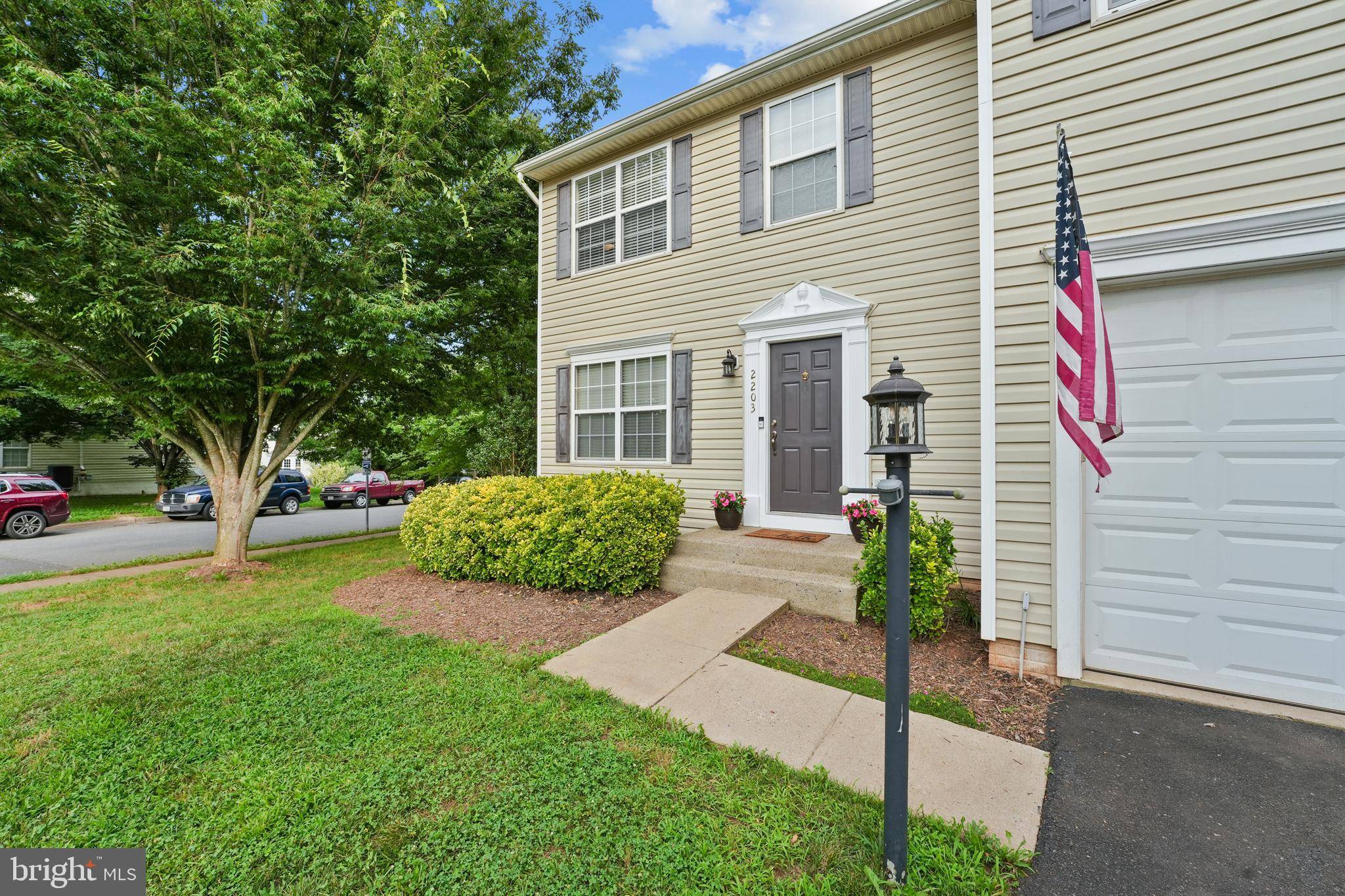 Culpeper, VA 22701,2203 COTTONWOOD LN