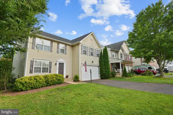 Culpeper, VA 22701,2203 COTTONWOOD LN