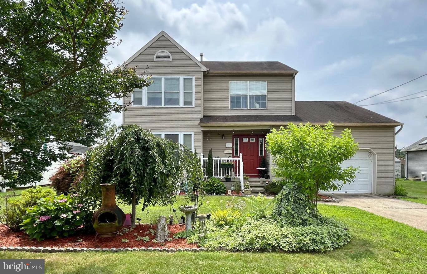 36 E 3RD ST, Florence, NJ 08518