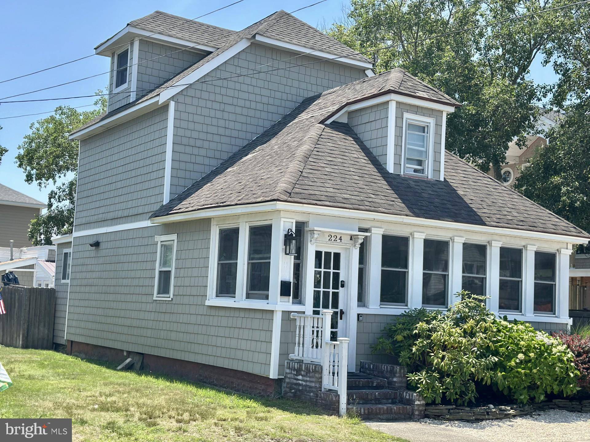 Beach Haven, NJ 08008,224 FIFTH STREET #A