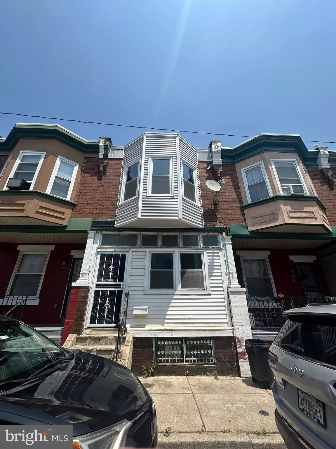 Philadelphia, PA 19143,1249 S SAINT BERNARD ST