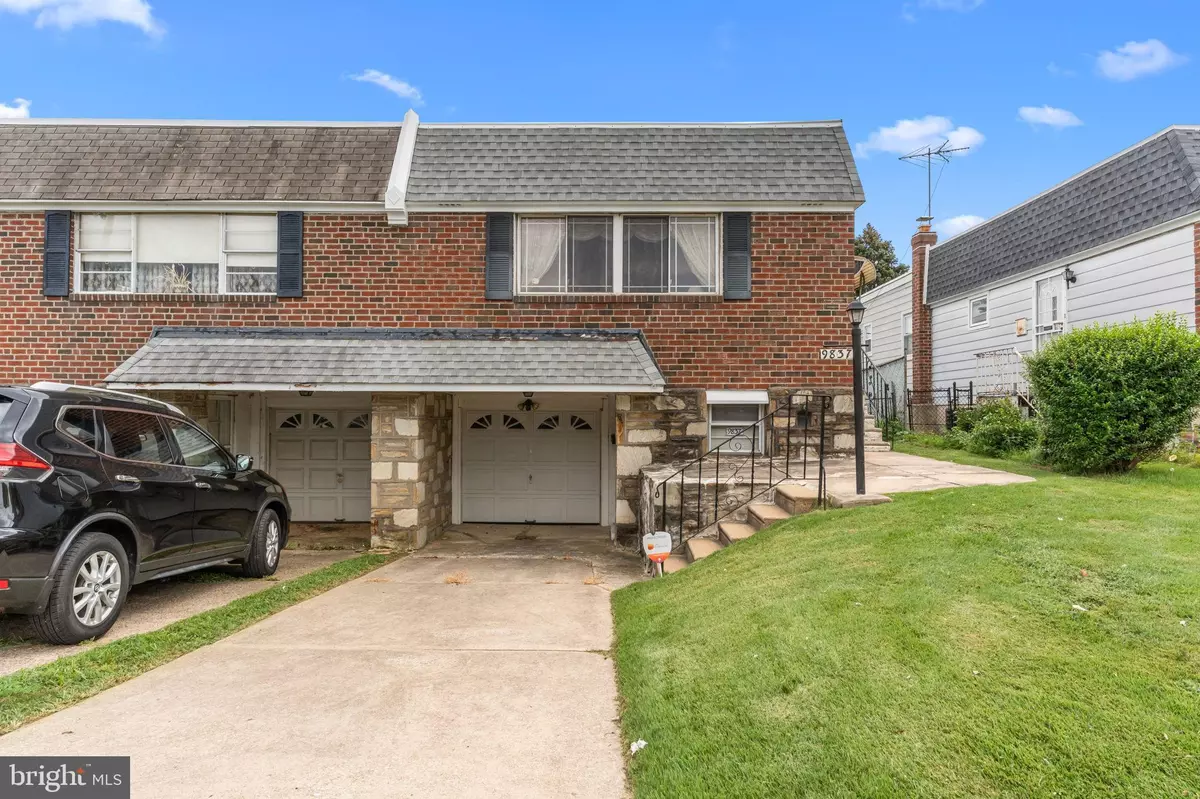 Philadelphia, PA 19115,9837 HALDEMAN AVE