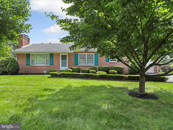 Hagerstown, MD 21742,13343 KEENER RD