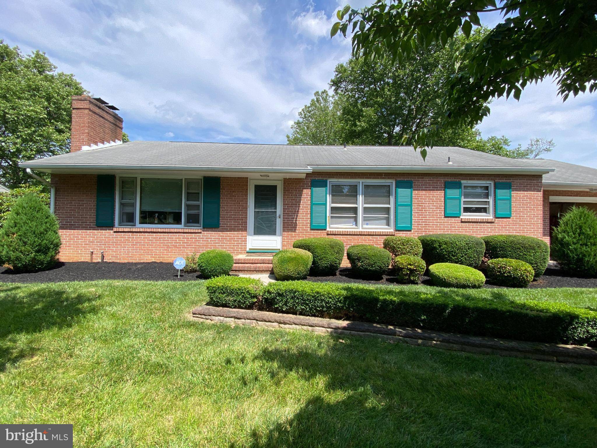 Hagerstown, MD 21742,13343 KEENER RD