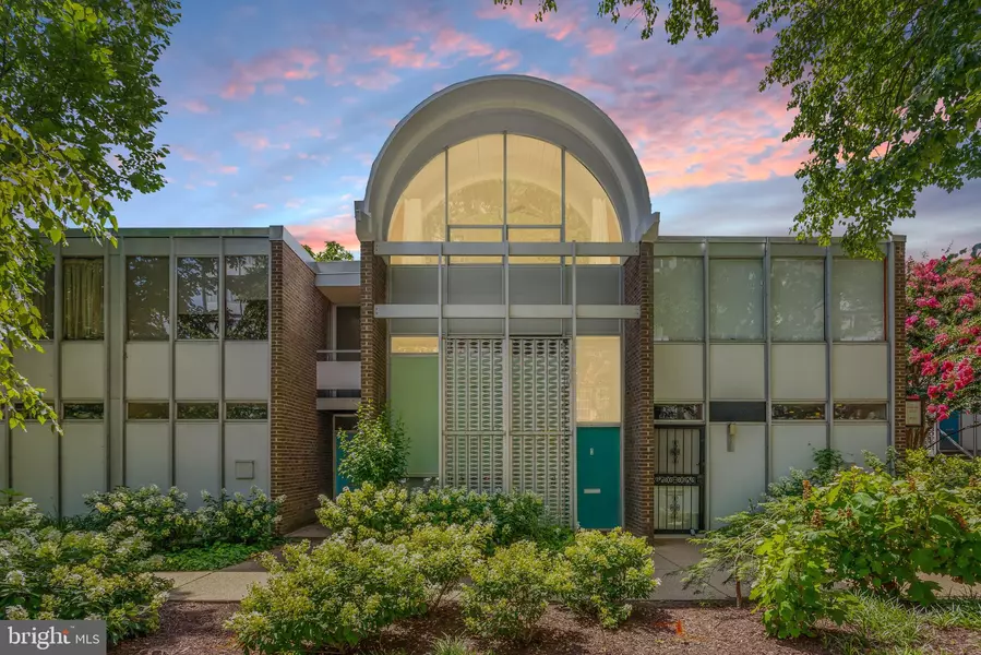 341 O ST SW, Washington, DC 20024