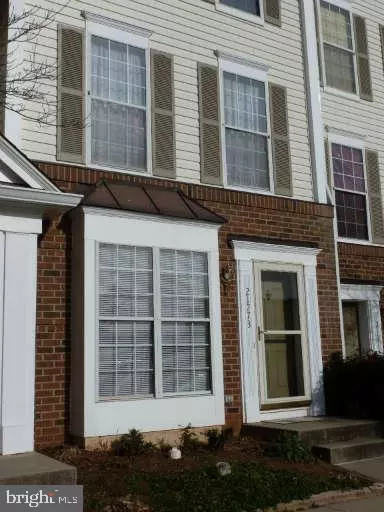 Sterling, VA 20164,21773 BALDWIN SQ