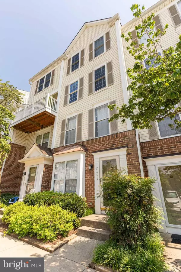 Sterling, VA 20164,21773 BALDWIN SQ