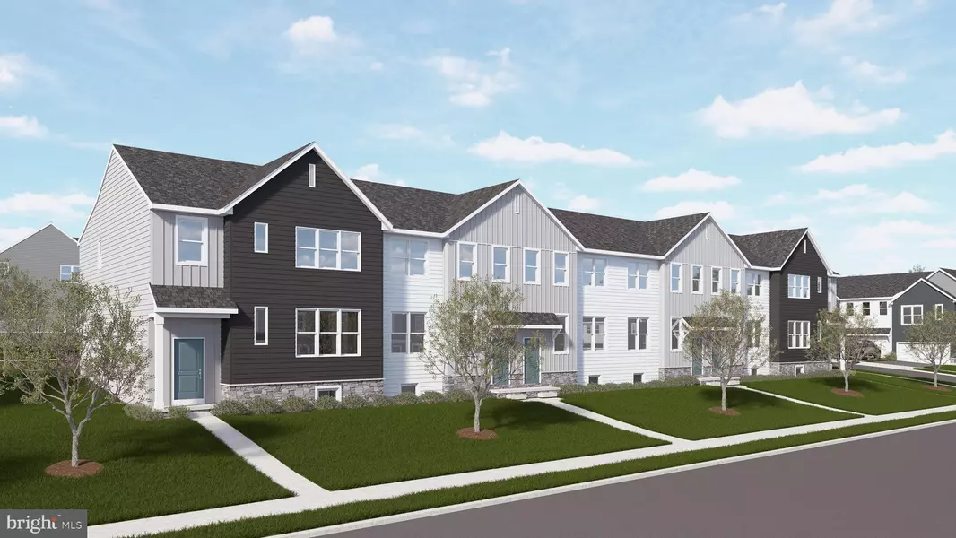 47 N CONIFER DR, Elizabethtown, PA 17022