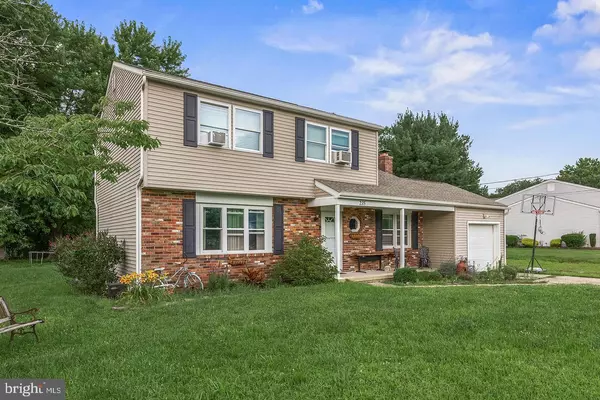 Hammonton, NJ 08037,235 WATERFORD RD