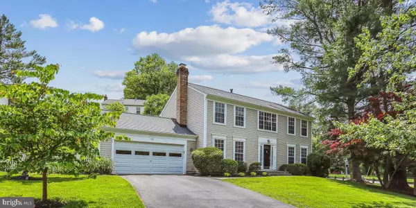 922 PHEASANT RUN DR, Gaithersburg, MD 20878