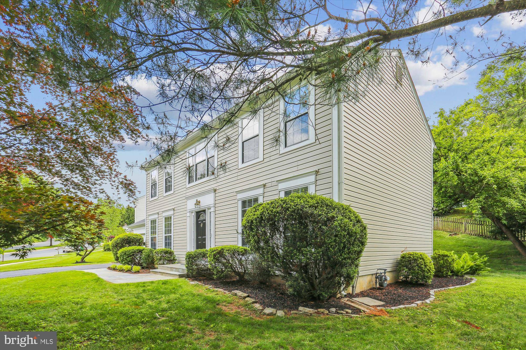 922 PHEASANT RUN DR, Gaithersburg, MD 20878