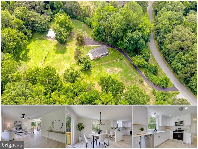 3081 SYMPHONY LN, Huntingtown, MD 20639