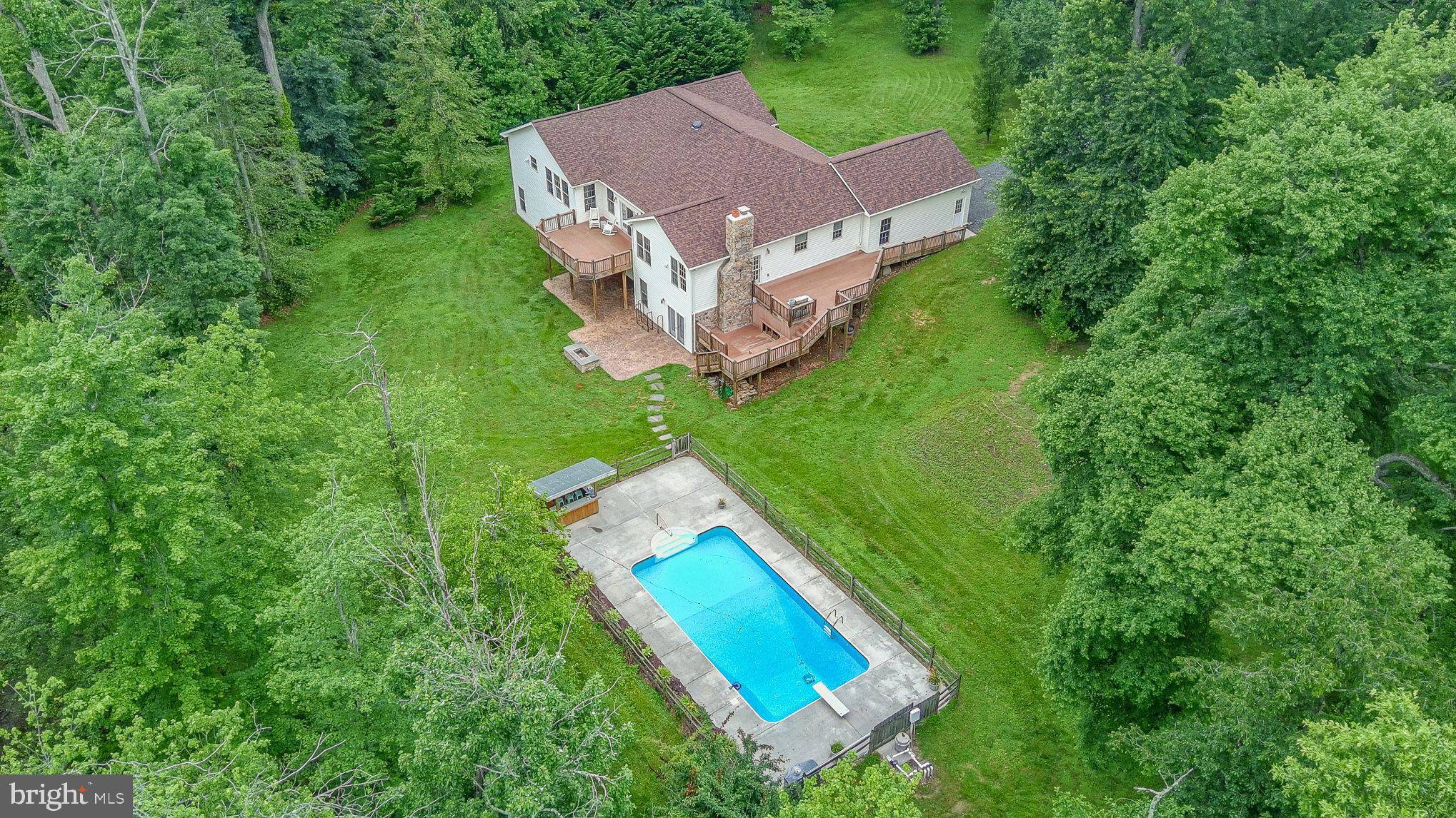 Bel Air, MD 21015,23 CORNS DR
