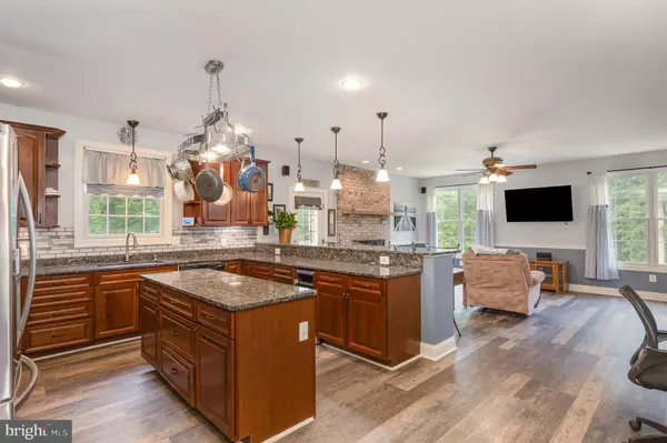 Bel Air, MD 21015,23 CORNS DR