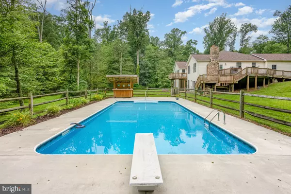 Bel Air, MD 21015,23 CORNS DR