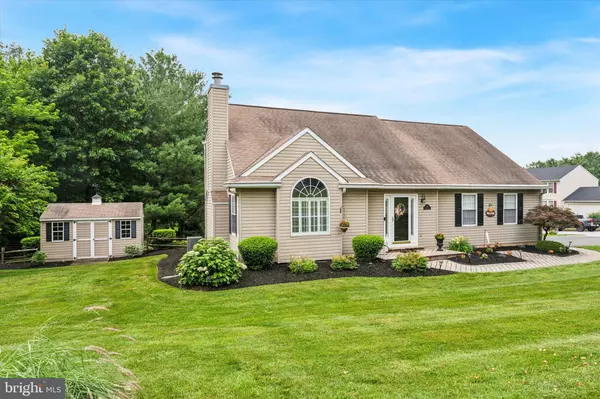 Oxford, PA 19363,302 S BROOKSIDE DR