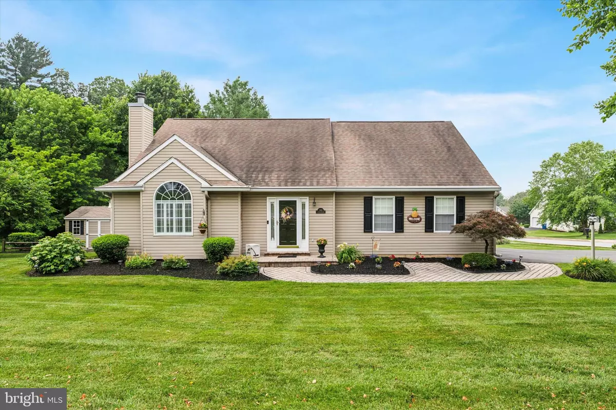 Oxford, PA 19363,302 S BROOKSIDE DR