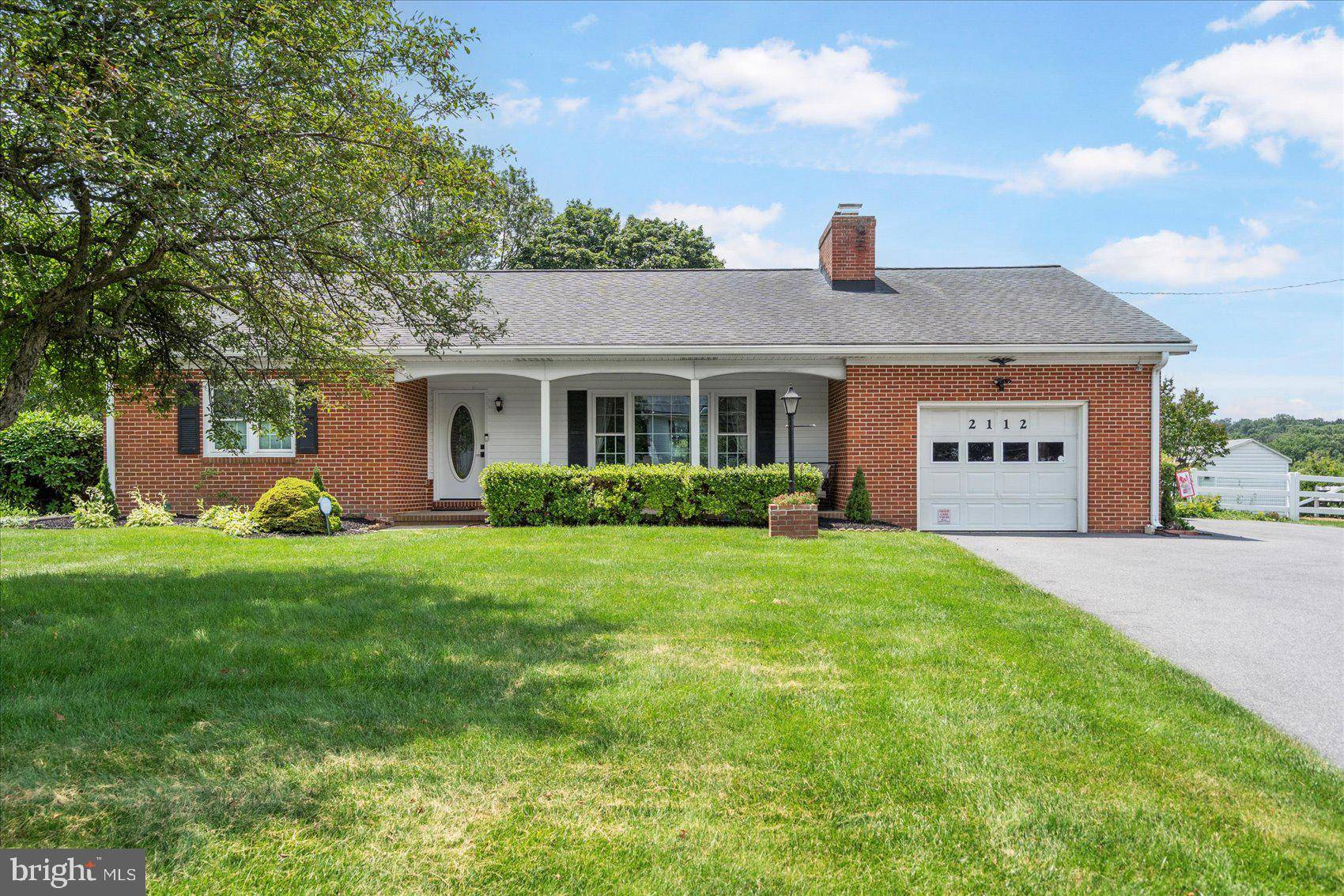 Westminster, MD 21157,2112 SYKESVILLE RD
