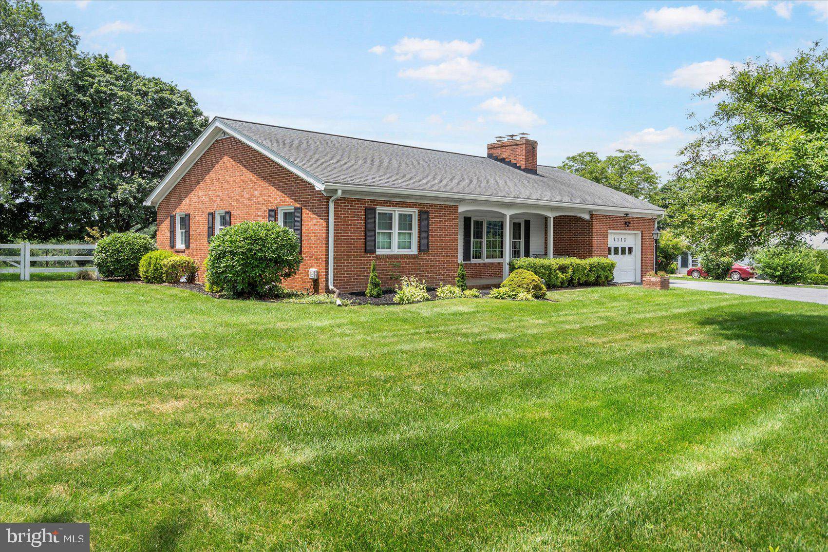 Westminster, MD 21157,2112 SYKESVILLE RD