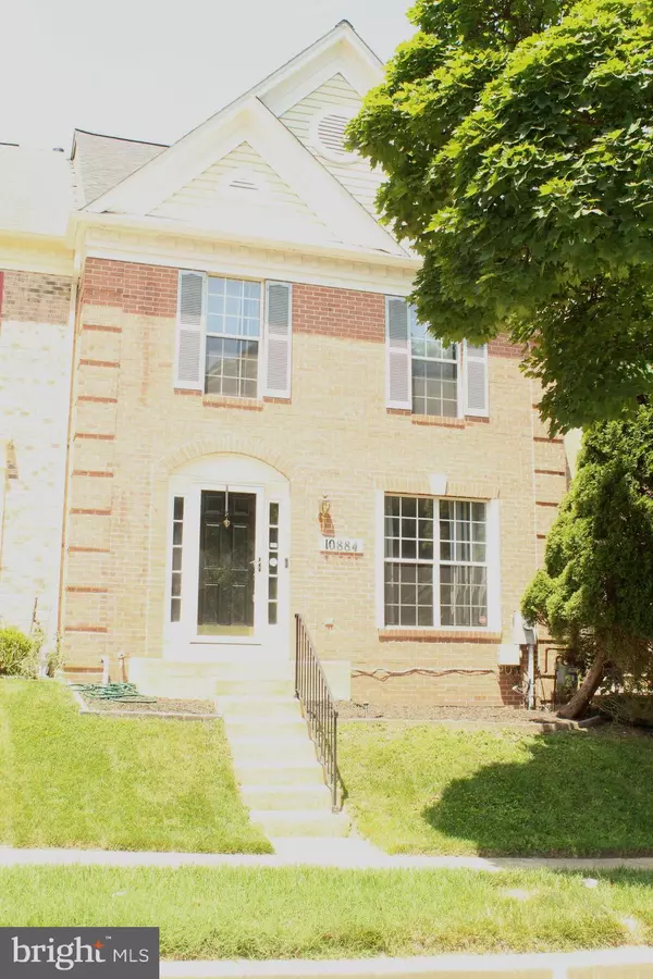 Owings Mills, MD 21117,10884 SHERWOOD HILL RD