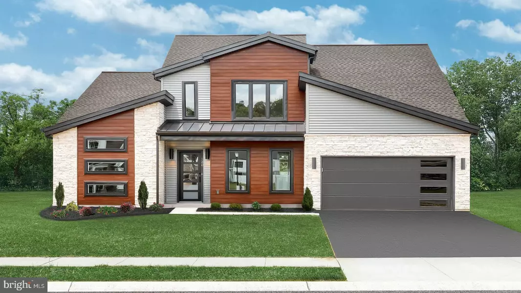 120 FORGE DR, Lebanon, PA 17042