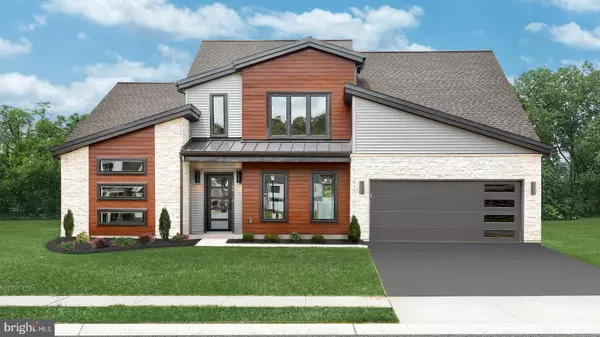 120 FORGE DR, Lebanon, PA 17042