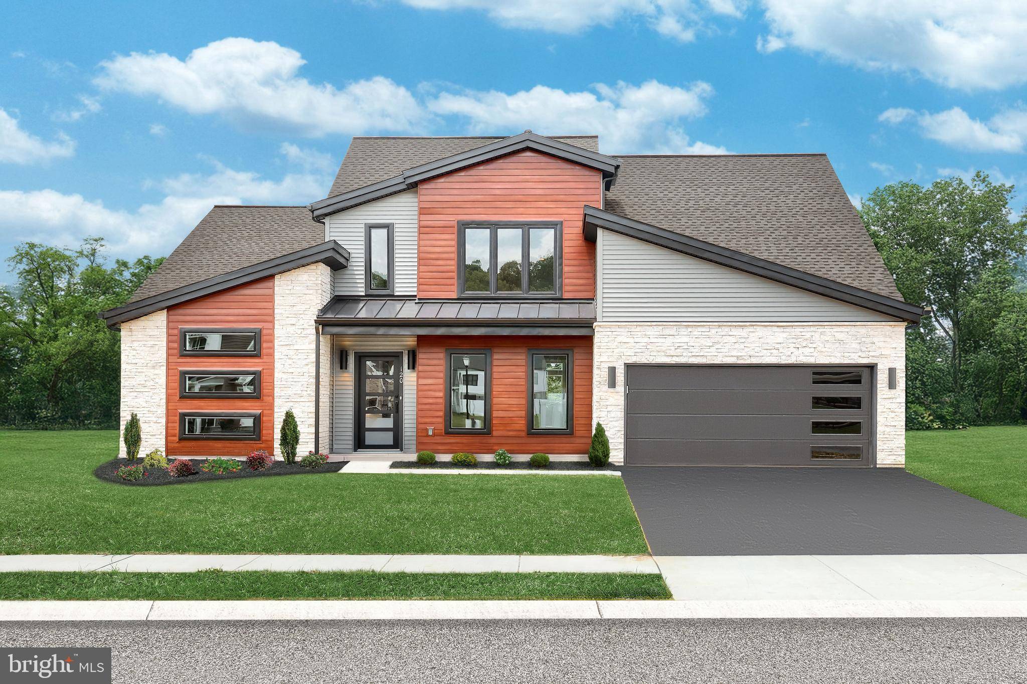 120 FORGE DR, Lebanon, PA 17042