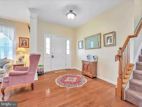 Peach Bottom, PA 17563,3 ANTHONY CT