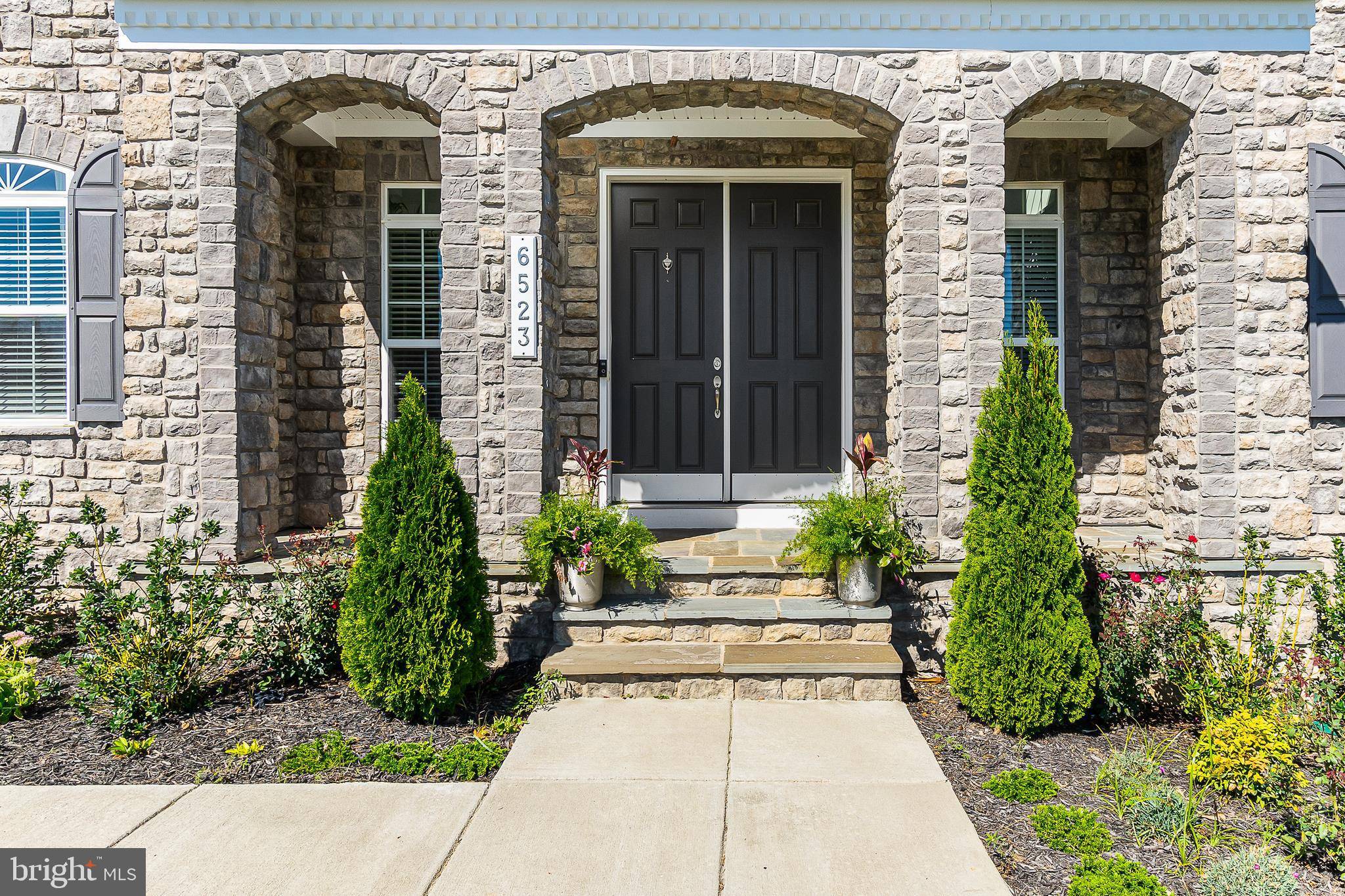 Centreville, VA 20120,6523 TACK HOUSE TRL