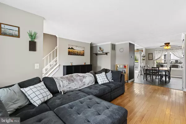 Nottingham, MD 21236,1 SYLVAN OAK WAY