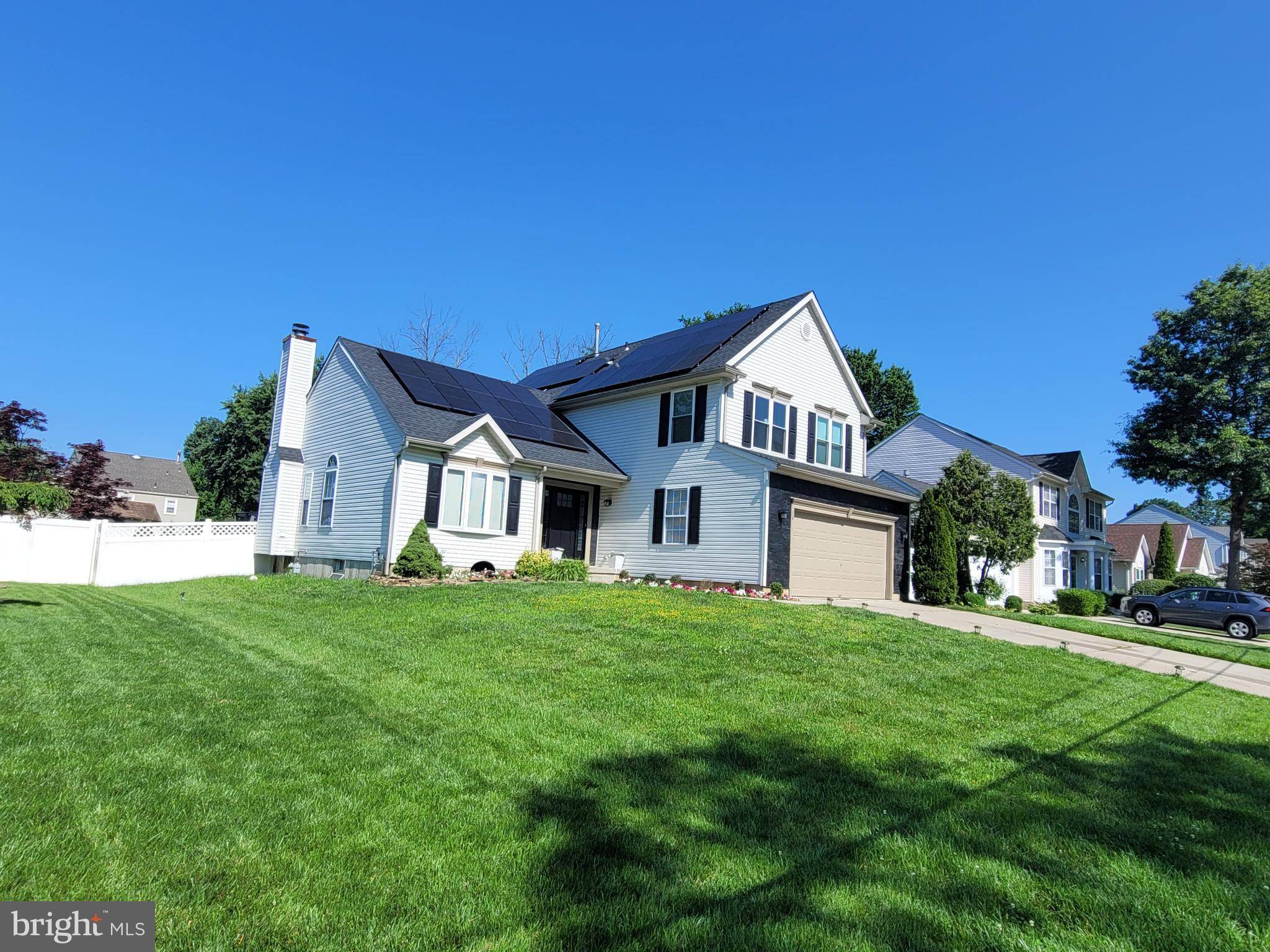 10 CHARLES AVE, Blackwood, NJ 08012