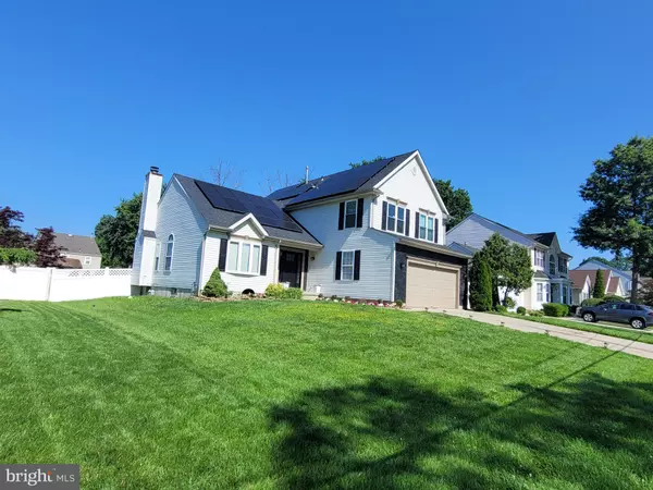 10 CHARLES AVE, Blackwood, NJ 08012