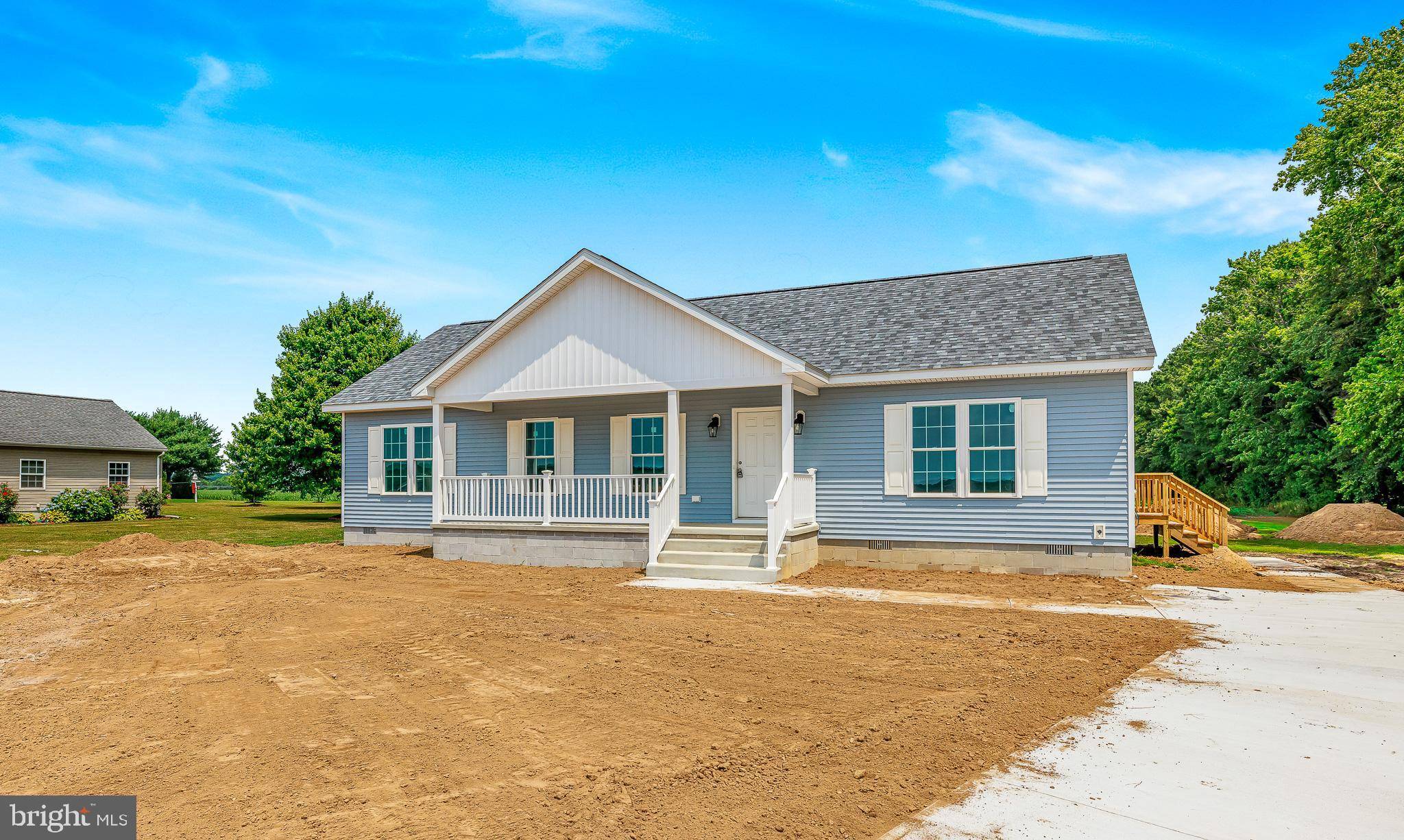 7203 W LINE RD ACRES, Delmar, DE 19940