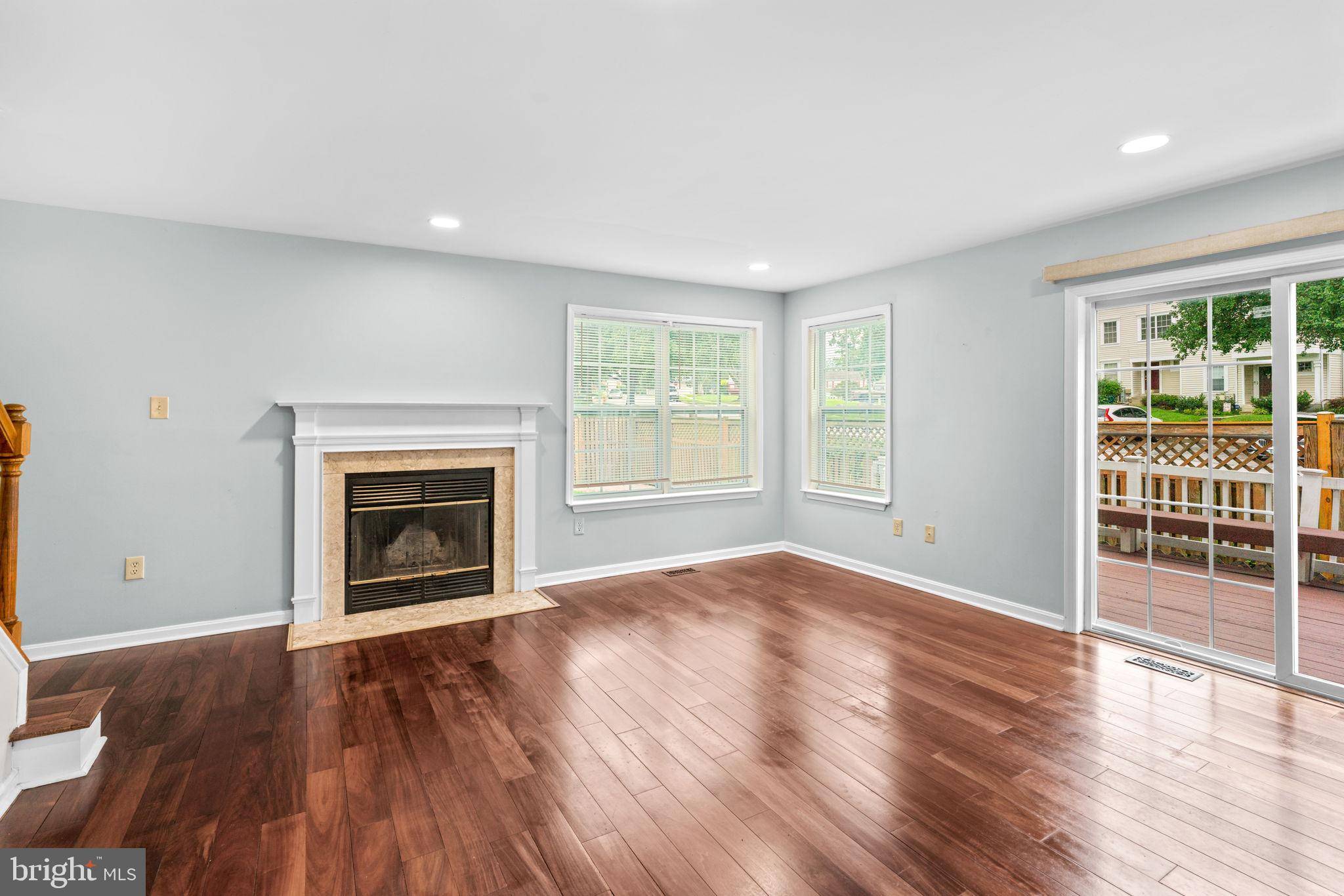 Ellicott City, MD 21043,8540 HARVEST VIEW CT