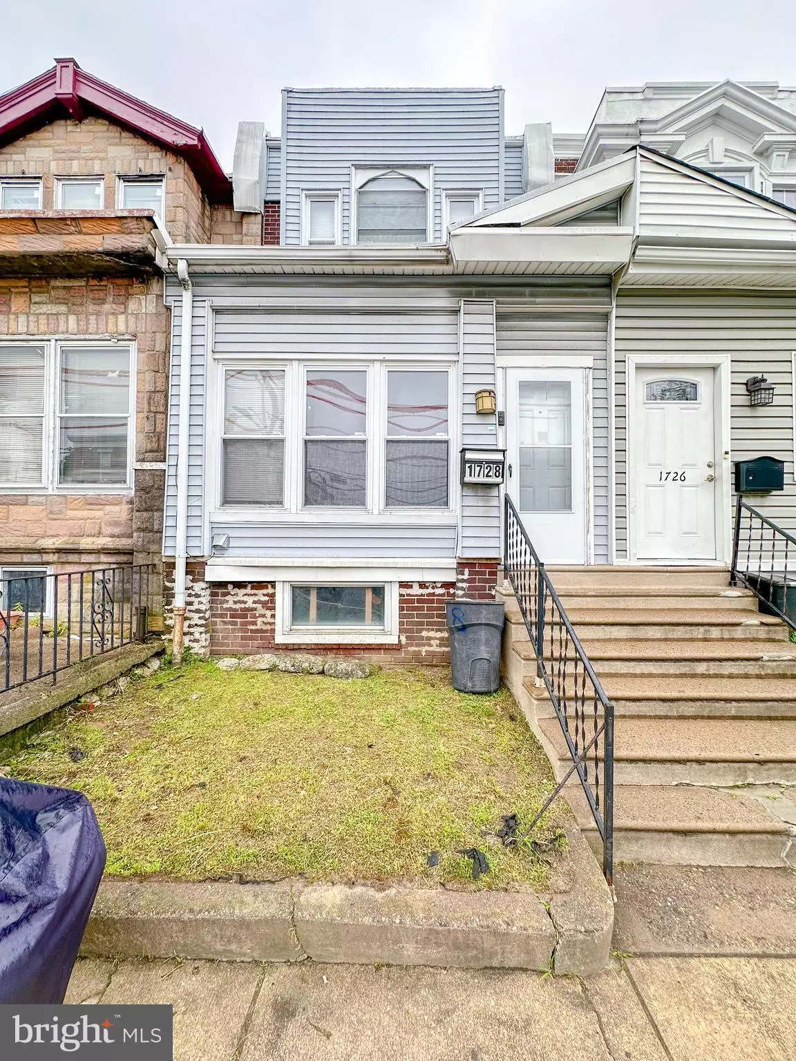 Philadelphia, PA 19143,1728 S 54TH ST