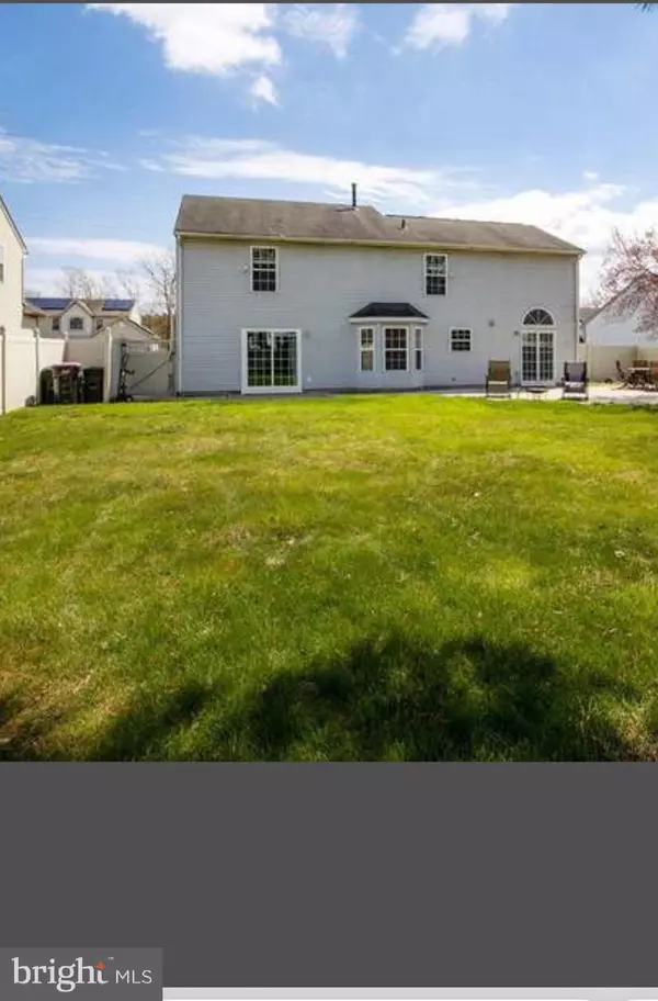 Sicklerville, NJ 08081,14 WOOD THRUSH AVE