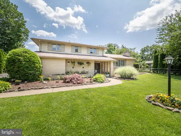 Center Valley, PA 18034,4260 ESTATES DR