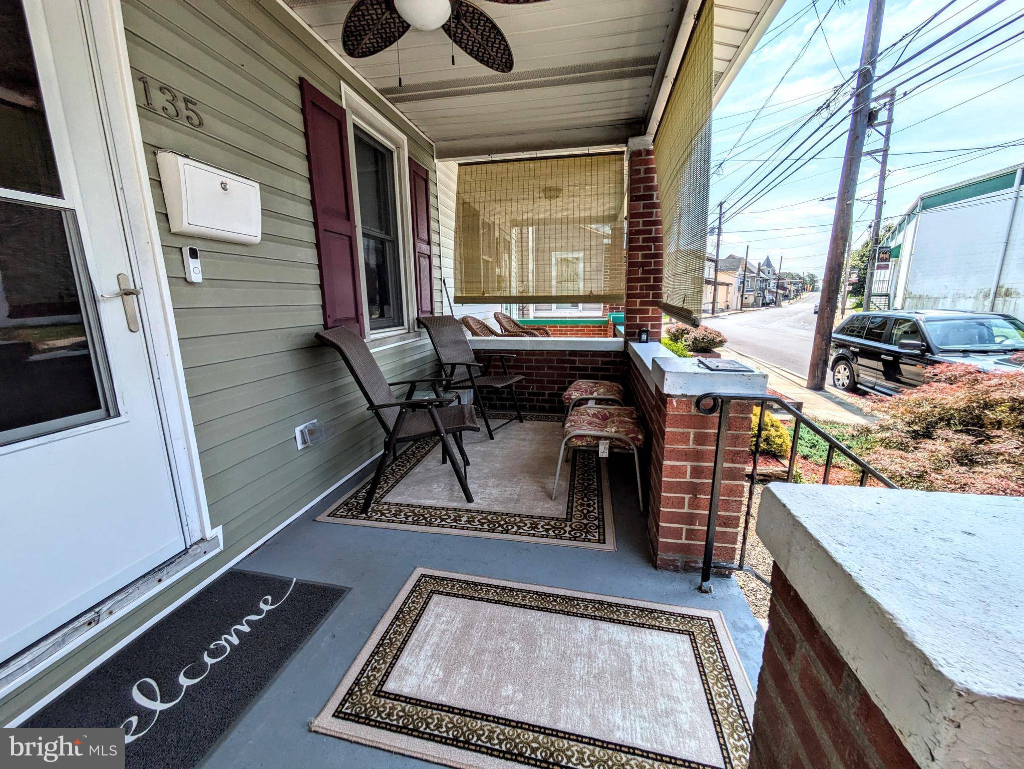 Coplay, PA 18037,135 N 2ND ST