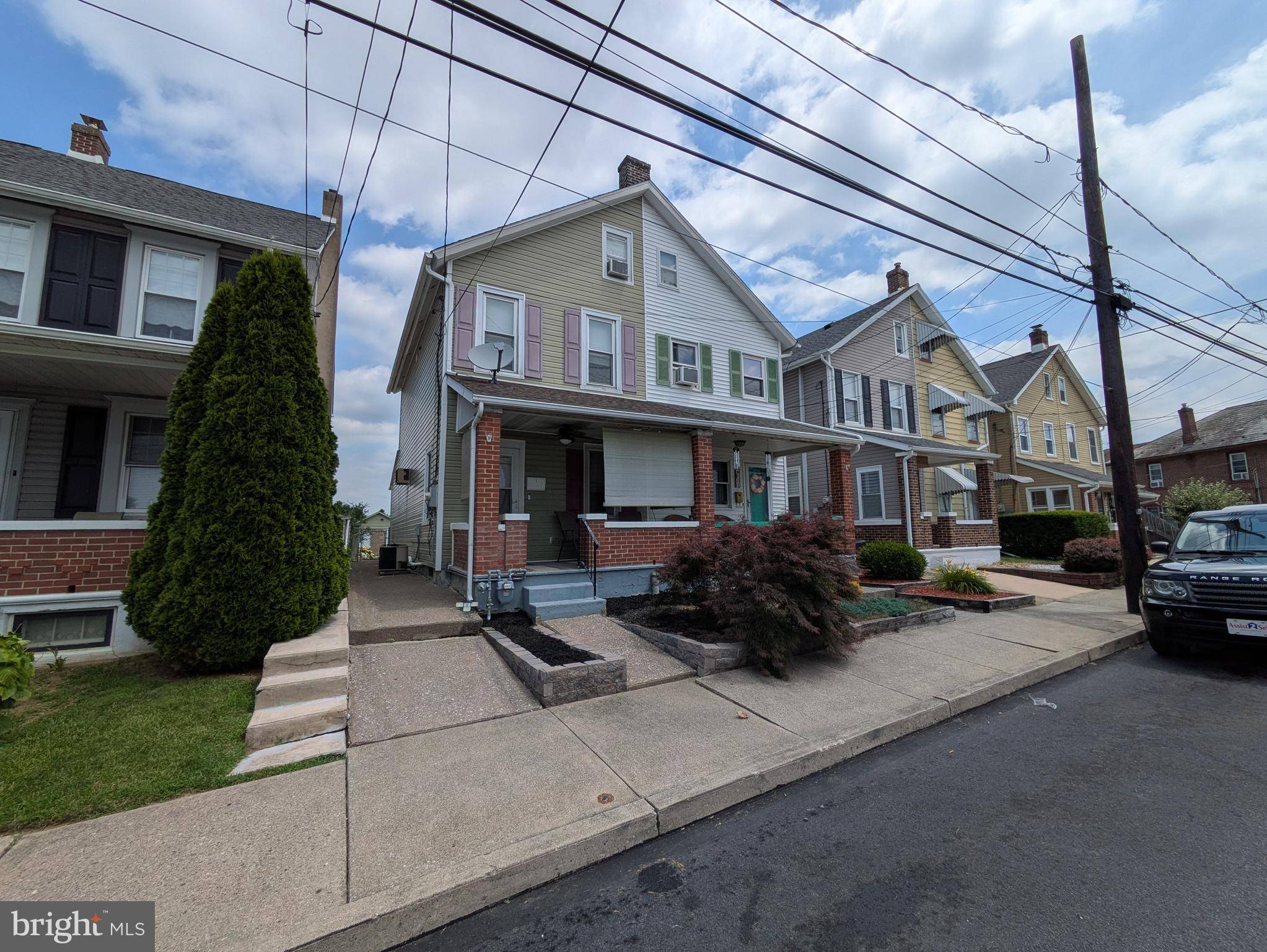 Coplay, PA 18037,135 N 2ND ST
