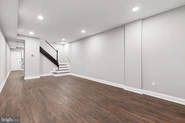 Baltimore, MD 21216,2202 CLIFTON AVE