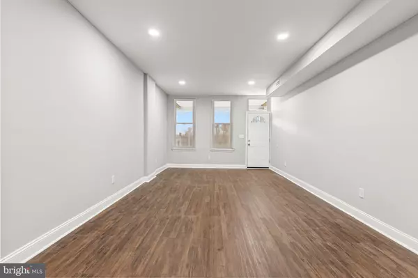 Baltimore, MD 21216,2202 CLIFTON AVE