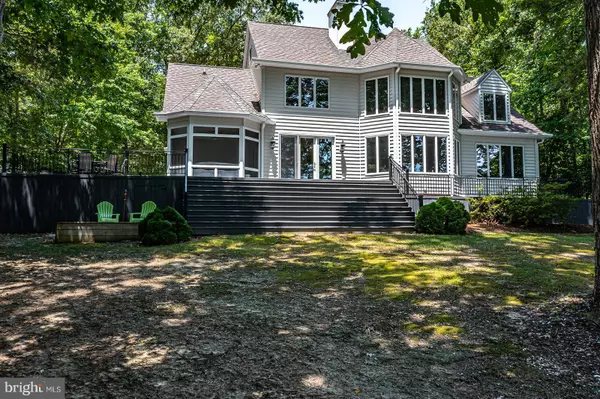 Heathsville, VA 22473,858 HARMONY HILLS CIR