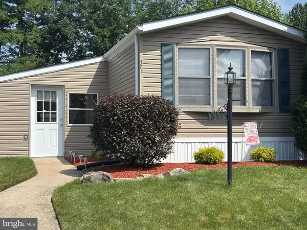 371 WOODSTREAM WAY, North Wales, PA 19454