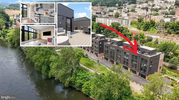 4523 RIVERSIDE WAY, Philadelphia, PA 19127