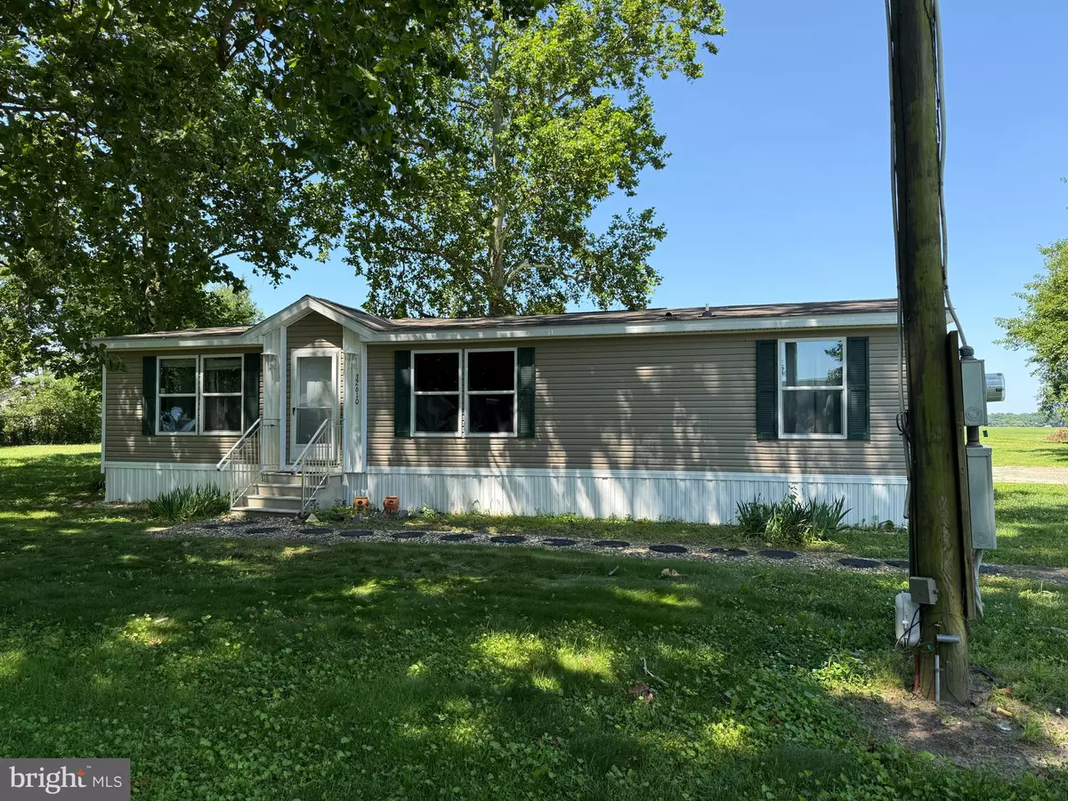 Laurel, DE 19956,32610 OLD STAGE RD