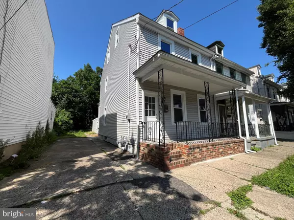 Burlington, NJ 08016,116 E FEDERAL ST